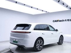 Li Auto L6 Pro - фото 14
