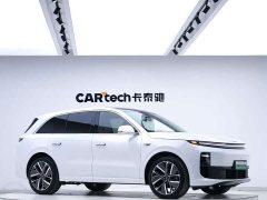 Li Auto L6 Pro - фото 4
