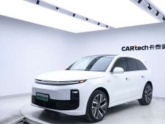 Li Auto L6 Pro - фото 6