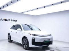 Li Auto L6 Pro - фото 7