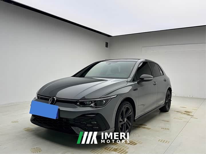 Volkswagen 280TSI DSG R-Line Lite - автомобиль из Китая