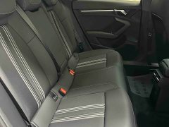 Audi A3 facelift Sportback 35 TFSI stylish and sporty - фото 12