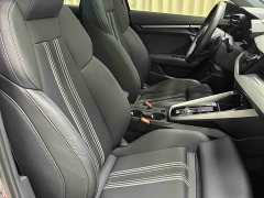 Audi A3 facelift Sportback 35 TFSI stylish and sporty - фото 13