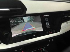 Audi A3 facelift Sportback 35 TFSI stylish and sporty - фото 16