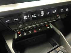 Audi A3 facelift Sportback 35 TFSI stylish and sporty - фото 17