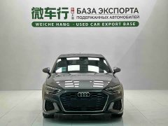 Audi A3 facelift Sportback 35 TFSI stylish and sporty - фото 2