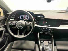 Audi A3 facelift Sportback 35 TFSI stylish and sporty - фото 20