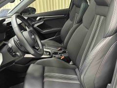 Audi A3 facelift Sportback 35 TFSI stylish and sporty - фото 8