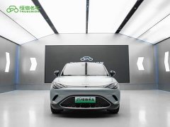 smart#3 PulseAWD Edition - фото 2
