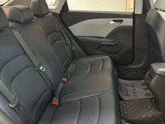 Lynk & Co Cruze 1.5L dual-clutch enjoyment version - фото 11
