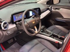 Lynk & Co Cruze 1.5L dual-clutch enjoyment version - фото 13