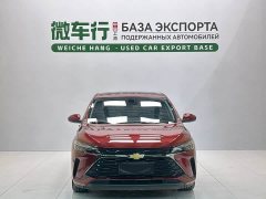 Lynk & Co Cruze 1.5L dual-clutch enjoyment version - фото 2