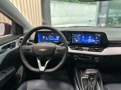Lynk & Co Cruze 1.5L dual-clutch enjoyment version - фото 20