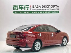 Lynk & Co Cruze 1.5L dual-clutch enjoyment version - фото 4