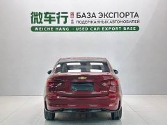 Lynk & Co Cruze 1.5L dual-clutch enjoyment version - фото 5