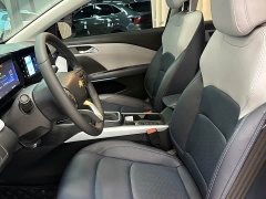 Lynk & Co Cruze 1.5L dual-clutch enjoyment version - фото 8