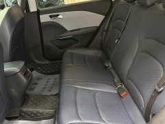 Lynk & Co Cruze 1.5L dual-clutch enjoyment version - фото 9