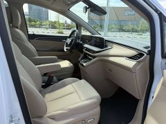 Buick GL8 Deluxe Edition - фото 10