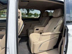 Buick GL8 Deluxe Edition - фото 12