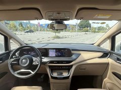Buick GL8 Deluxe Edition - фото 14