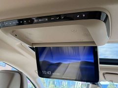 Buick GL8 Deluxe Edition - фото 15