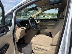Buick GL8 Deluxe Edition - фото 8