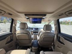 Buick GL8 Deluxe Edition - фото 9