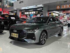 Chery 8 PRO 1.6T DCT Luxury Version - фото 1