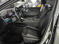 Chery 8 PRO 1.6T DCT Luxury Version - фото 11