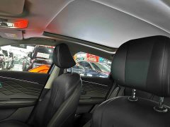 Chery 8 PRO 1.6T DCT Luxury Version - фото 12