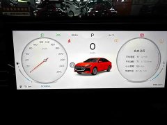 Chery 8 PRO 1.6T DCT Luxury Version - фото 14