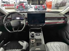 Chery 8 PRO 1.6T DCT Luxury Version - фото 16