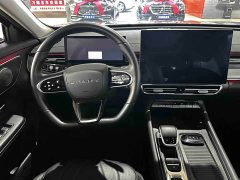 Chery 8 PRO 1.6T DCT Luxury Version - фото 17