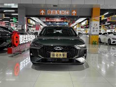 Chery 8 PRO 1.6T DCT Luxury Version - фото 2