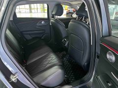 Chery 8 PRO 1.6T DCT Luxury Version - фото 20