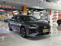 Chery 8 PRO 1.6T DCT Luxury Version - фото 3