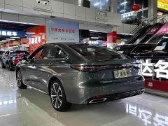 Chery 8 PRO 1.6T DCT Luxury Version - фото 4