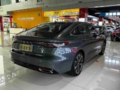 Chery 8 PRO 1.6T DCT Luxury Version - фото 5