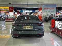 Chery 8 PRO 1.6T DCT Luxury Version - фото 6
