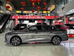 Chery 8 PRO 1.6T DCT Luxury Version - фото 7