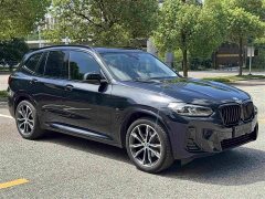 BMW X3 xDrive30i Version M - фото 10
