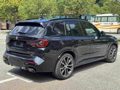 BMW X3 xDrive30i Version M - фото 11
