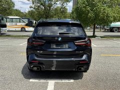 BMW X3 xDrive30i Version M - фото 12