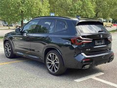 BMW X3 xDrive30i Version M - фото 13