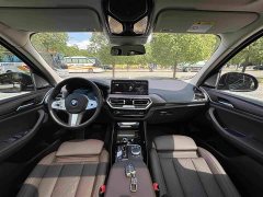 BMW X3 xDrive30i Version M - фото 14