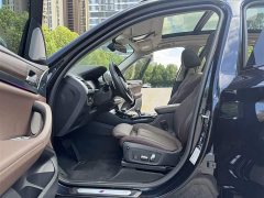 BMW X3 xDrive30i Version M - фото 15