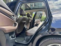 BMW X3 xDrive30i Version M - фото 16