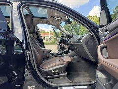 BMW X3 xDrive30i Version M - фото 17