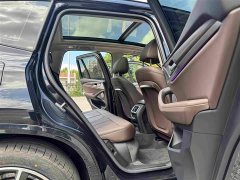 BMW X3 xDrive30i Version M - фото 18