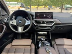 BMW X3 xDrive30i Version M - фото 20